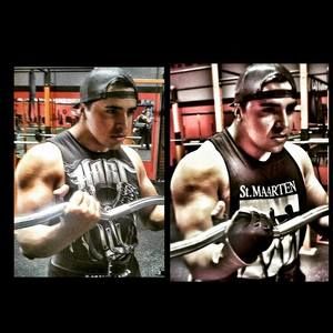 Meet your Posher, Chris